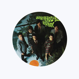 Sergio Mendes & Brasil '77