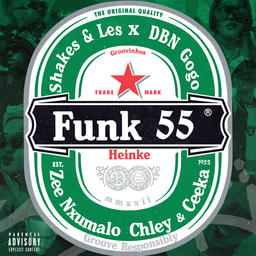 Funk 55 (feat. Ceeka RSA & Chley)