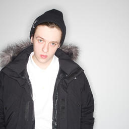 GEEKY PLAYTIME (CABLE MIX)