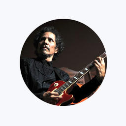 Shuggie Otis