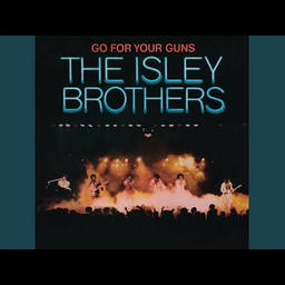 Footsteps in the Dark Pts. 1 & 2