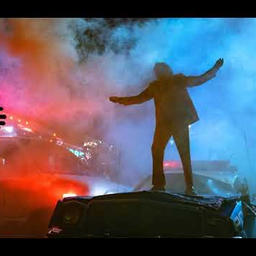 John Redcorn (D.K. the Punisher Remix)