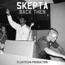 Back Then [Plastician Production]