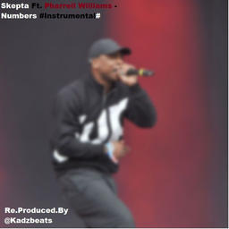 Numbers (Instrumental REMAKE)