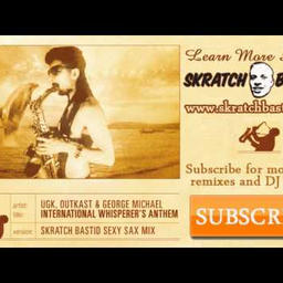 International Whisperer’s Anthem