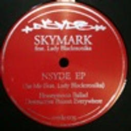 Use Me (feat. Lady Blacktronika)