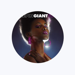 Sleepin' Giant