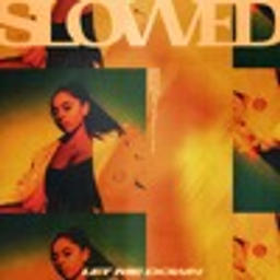 Jaz Karis - Let Me Down SLOWED