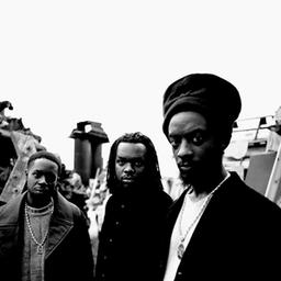 Secrets Of The Sand (Remix) (Instrumental)