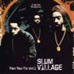 The Look of Love (Remix)