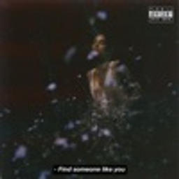 Find Someone Like You