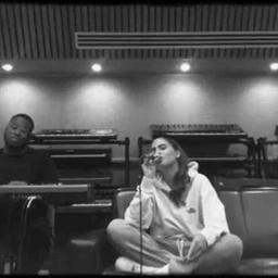 I Want You Around (Live In Studio)