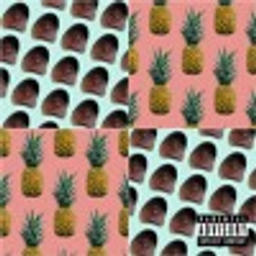 Signs Ft. Charlie Wilson & Justin Timberlake (ROMderful Remix)