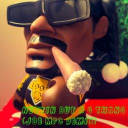 Nuttin' But A G Thang (AbJo Flip)