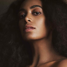 Cranes in The Sky (Kaytranada Remix)