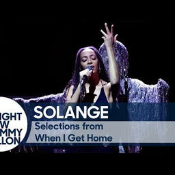 Things I Imagined, Down with the Clique, Binz, and Almeda (Live on the Tonight Show Starring Jimmy Fallon)