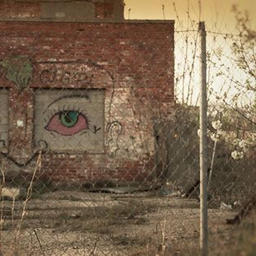 Houstalantavegas (Waajeed Remix)