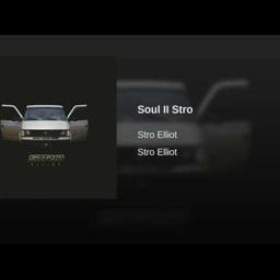 Back To Life (Stro Elliot)