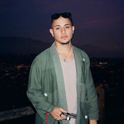 Soulection All Day - Joe Kay