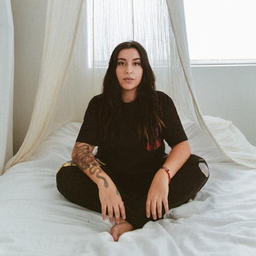 Soulection All Day - Sasha Marie