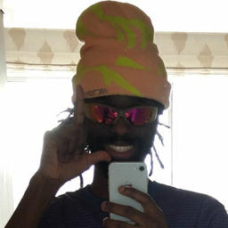 Soulection All Day - Skinny Macho