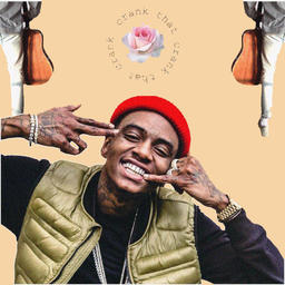 crank that (baile flip)