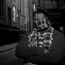 spooky NEED A GIRL 2 REFIX