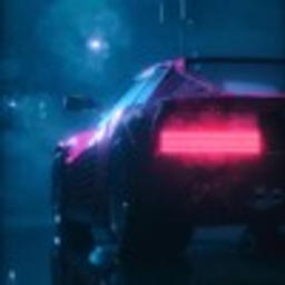 cruising w/ omar duo