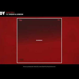 Electric ft. Wizkid & London