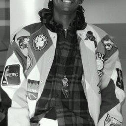 Look What You've Done Sample