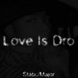 Love Is Dro