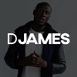 Vossi Bop - Djames Toast Edit