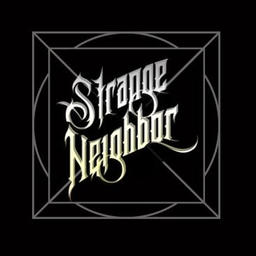 strangeneighbor