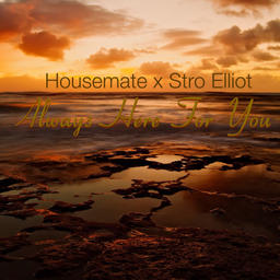 Always Here For You (Remix)