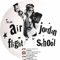 Flight School