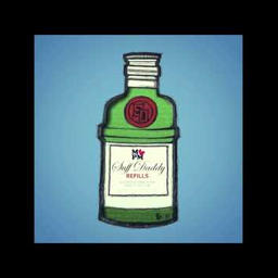 Erykah Badu - Honey Refill