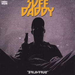 Late Night Suff (feat. Miles Bonny)