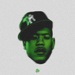 KHAFUL' iSTiNA! (feat. Nvcho)