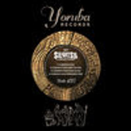 Celebration of Oggun (Yoruba Soul Beats)