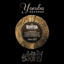 Celebration of Oggun (Yoruba Soul Mix)