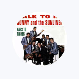 Sunny & The Sunliners