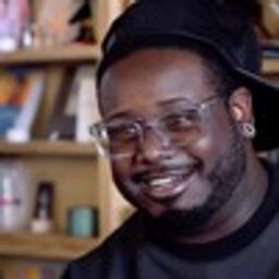 Buy U A Drank (Live from NPR Tiny Desk)