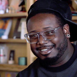 Up Down Do This All Day (NPR Music Tiny Desk Concert)