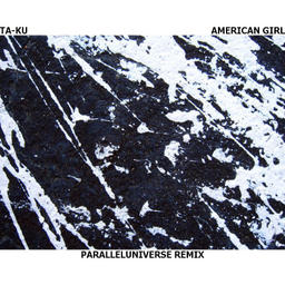 American Girl ft. Wafia