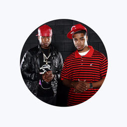 Talib Kweli & Hi-Tek