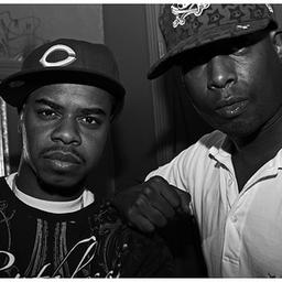 Just Begun (ft. Jay Electronica, J. Cole and Mos Def)