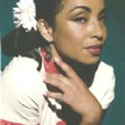 Sade's Taboo (Sweetest Taboo Blap-Up)