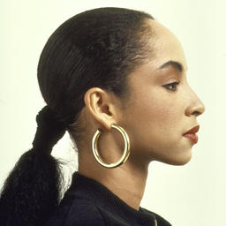Sade's Taboo(Sweetest Taboo Blap