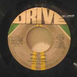 There Is No Love Without Love