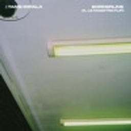 BORDERLINE [KLM FLIP]